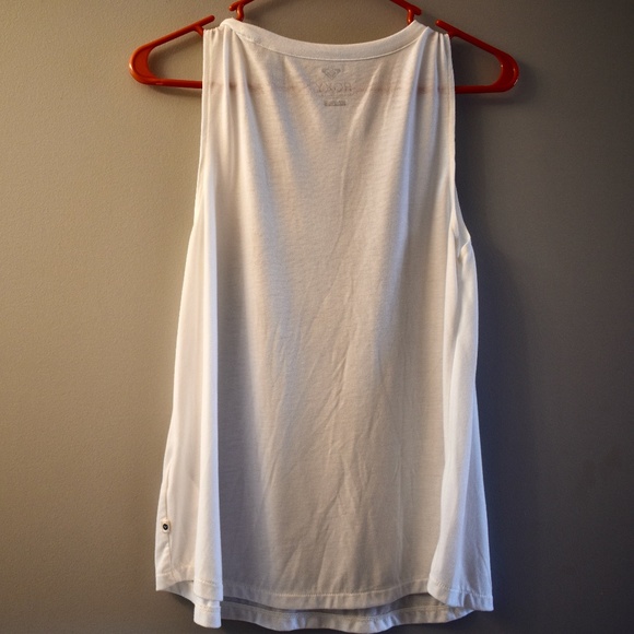 Surf Roxy Tank Top - Picture 2 of 2